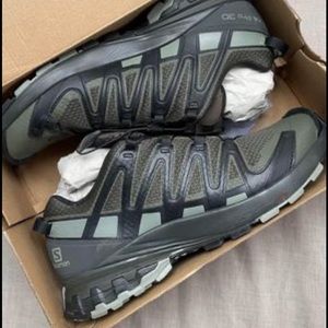 Salomon XA Pro 3D V8 men’s trail running shoe